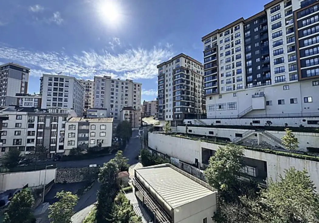 Istanbul property